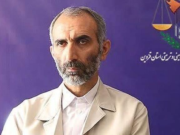 مسؤول قضائي إيراني: يجب إقامة الحد على رافضات الحجاب الإجباري