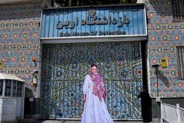 Controversy Surrounds Iran ‘Fam Trip’ By Social Influencer