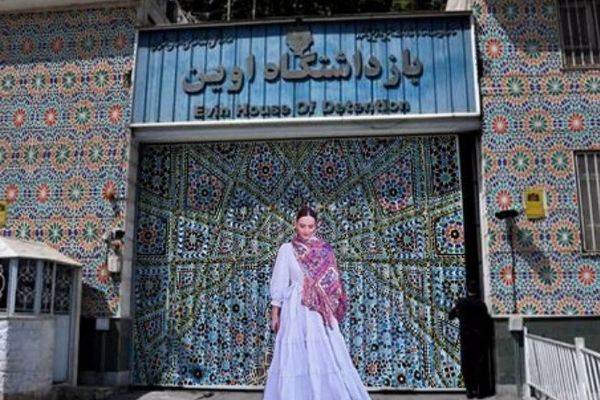Controversy Surrounds Iran ‘Fam Trip’ By Social Influencer
