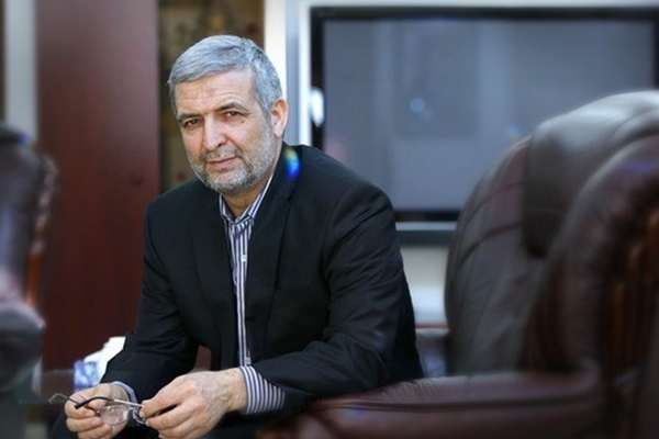 Iran Special Envoy For Afghanistan Speaks Of Relations With Taliban