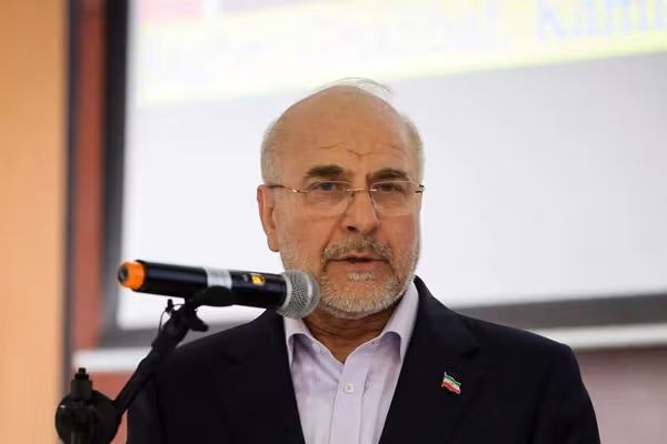 قالیباف، رییس مجلس: برای بعد از مرگ خامنهای هم برنامهریزی کرده بودیم