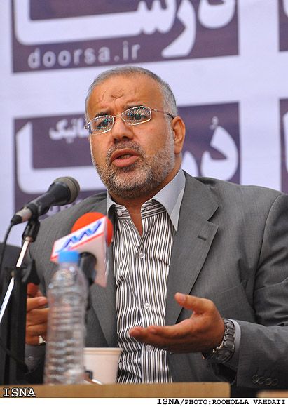 عضو شورای شهر تهران: پست‌های من درآوردی شهرداری باید در گینس ثبت شود