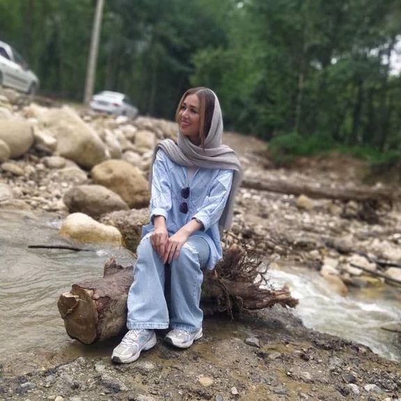 Arezou Badri