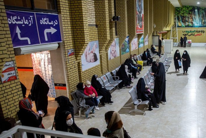 سه برابر شدن آمار مبتلایان به کرونا در یک هفته؛ درخواست برای افزایش تخت اطفال