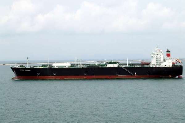US sanctions dozens of individuals, entities, vessels tied to Iran’s oil and gas exports