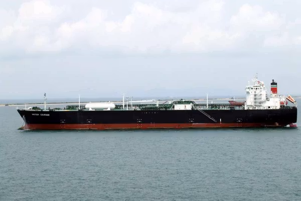 US sanctions dozens of individuals, entities, vessels tied to Iran’s oil and gas exports
