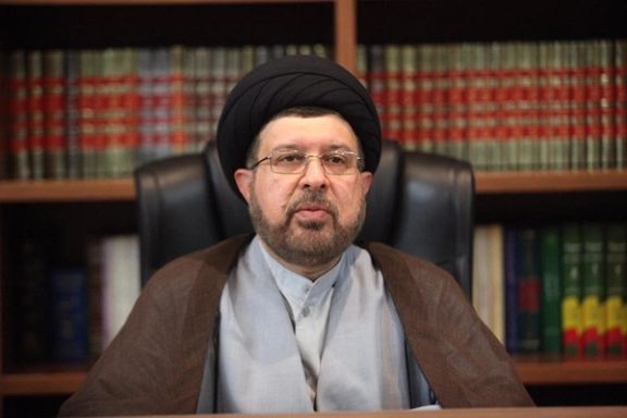 Chief Justice of Fars Province Kazem Mousavi