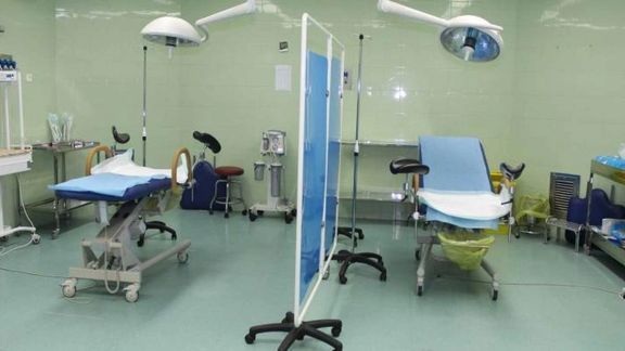 وزارت بهداشت: مشکلات اقتصادی دلیل ۲۱ درصد از موارد پایان خودخواسته بارداری در کشور است