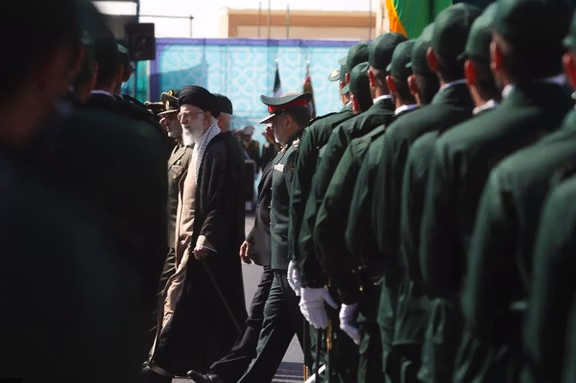 US urges Iran to cease war rhetoric, address people's needs | Iran ...