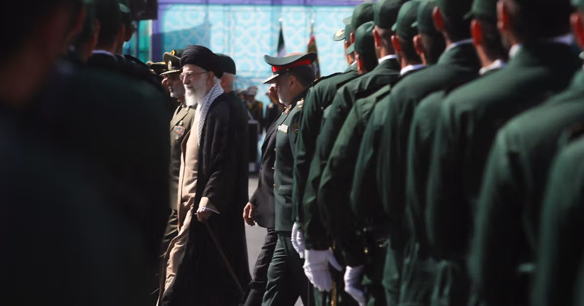 US urges Iran to cease war rhetoric, address people's needs | Iran International