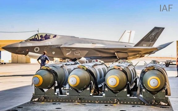 یک نشریه آمریکایی: ابرکامپیوتر پرنده اسرائیل هرچه بیشتر بجنگد، باهوشتر میشود