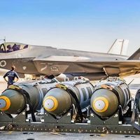 مجلة أميركية: مقاتلات "إف- 35 آي أدير" الإسرائيلية اخترقت الأجواء الإيرانية في وضح النهار