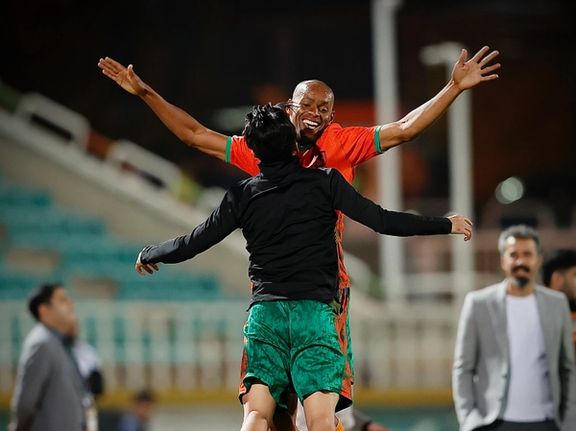 لیگ برتر فوتبال ایران؛ مس رفسنجان دوباره برد، گلگهر-هوادار بدون برنده شش گل داشت