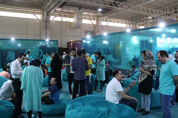 EU Removes Iran’s Censoring Tech Firm From Sanctions List