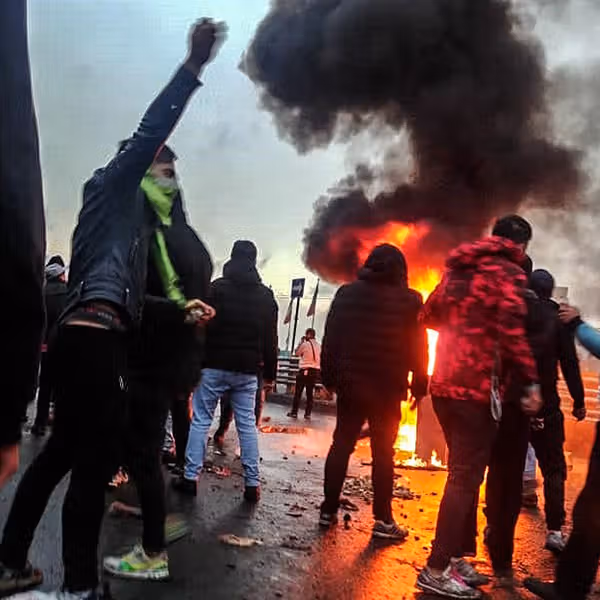 Iran summons activists in bid to head off protests over higher fuel prices