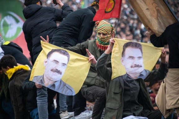 اولین گروه از نیروهای پکک بهزودی روند تسلیم سلاح را آغاز میکنند