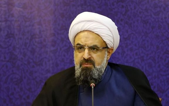 دبیر ستاد امر به معروف: یک بازی ساختیم که در آن بیاحترامی به والدین امتیاز کم میکند