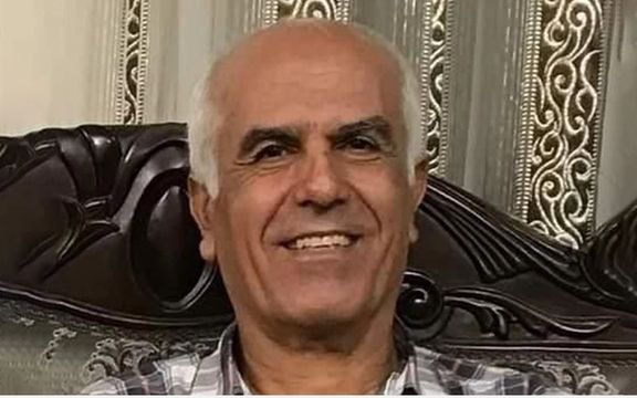 سایت هرانا: اعاده دادرسی حکم اعدام بهروز احسانی در دیوان عالی کشور رد شد