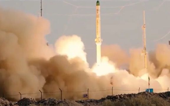 آمریکا اقدام جمهوری اسلامی در پرتاب ماهوارهبر ذوالجناح را «غیرمفید و بیثباتکننده» خواند