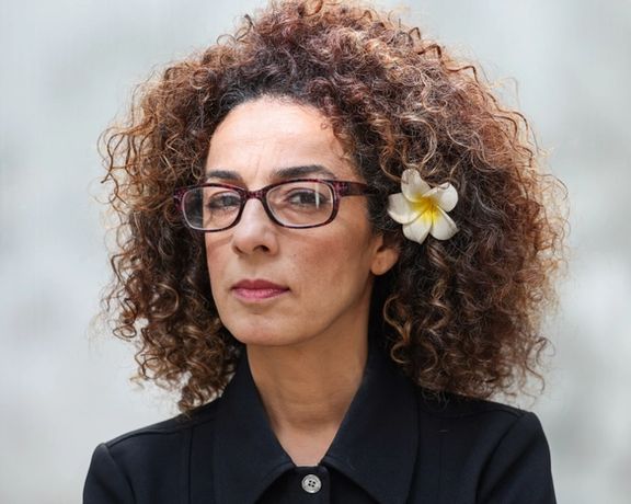 مسیح علینژاد: هر بار تحقیر خامنهای و سپاهش، به منزله پیروزی ماست