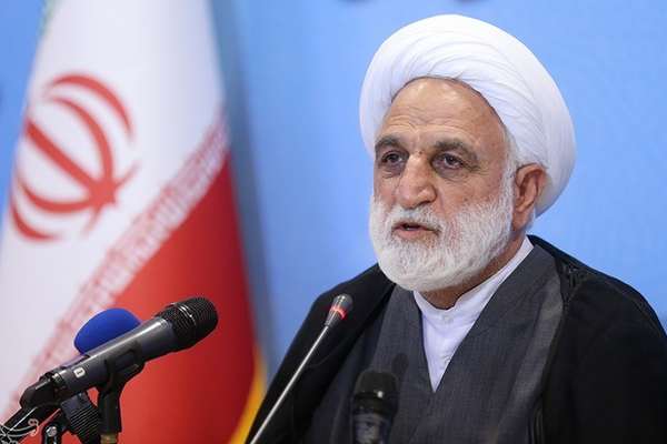 Iran’s Regime Warns Protesters Of Execution Amid Countrywide Strikes