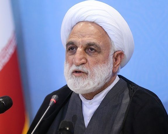 دستور اژهای به مسوولان قضایی برای همکاری با نهادهای انتظامی و امنیتی در زمینه حجاب اجباری