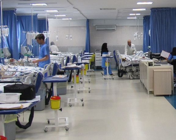 عضو کمیسیون بهداشت مجلس: اصلا معلوم نیست ۳۰ هزار پزشک عمومی ما کجا هستند