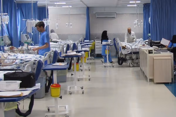 عضو کمیسیون بهداشت مجلس: اصلا معلوم نیست ۳۰ هزار پزشک عمومی ما کجا هستند