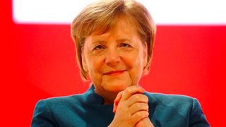 آلمان در سال ۲۰۲۱؛ وداع با صدراعظمی که آلمان را چهارمین اقتصاد جهان کرد