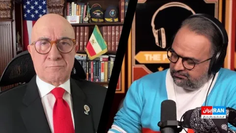 وحید از شهرری: دشمنت را بشناس!