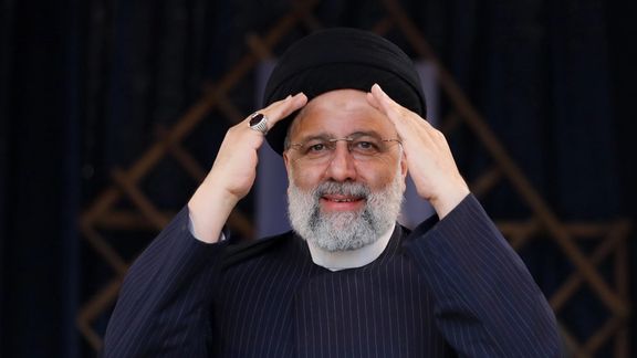 ابراهیم رئیسی در نمایشگاه سپاه: ما میتوانیم و دشمن هرگز نخواهد توانست