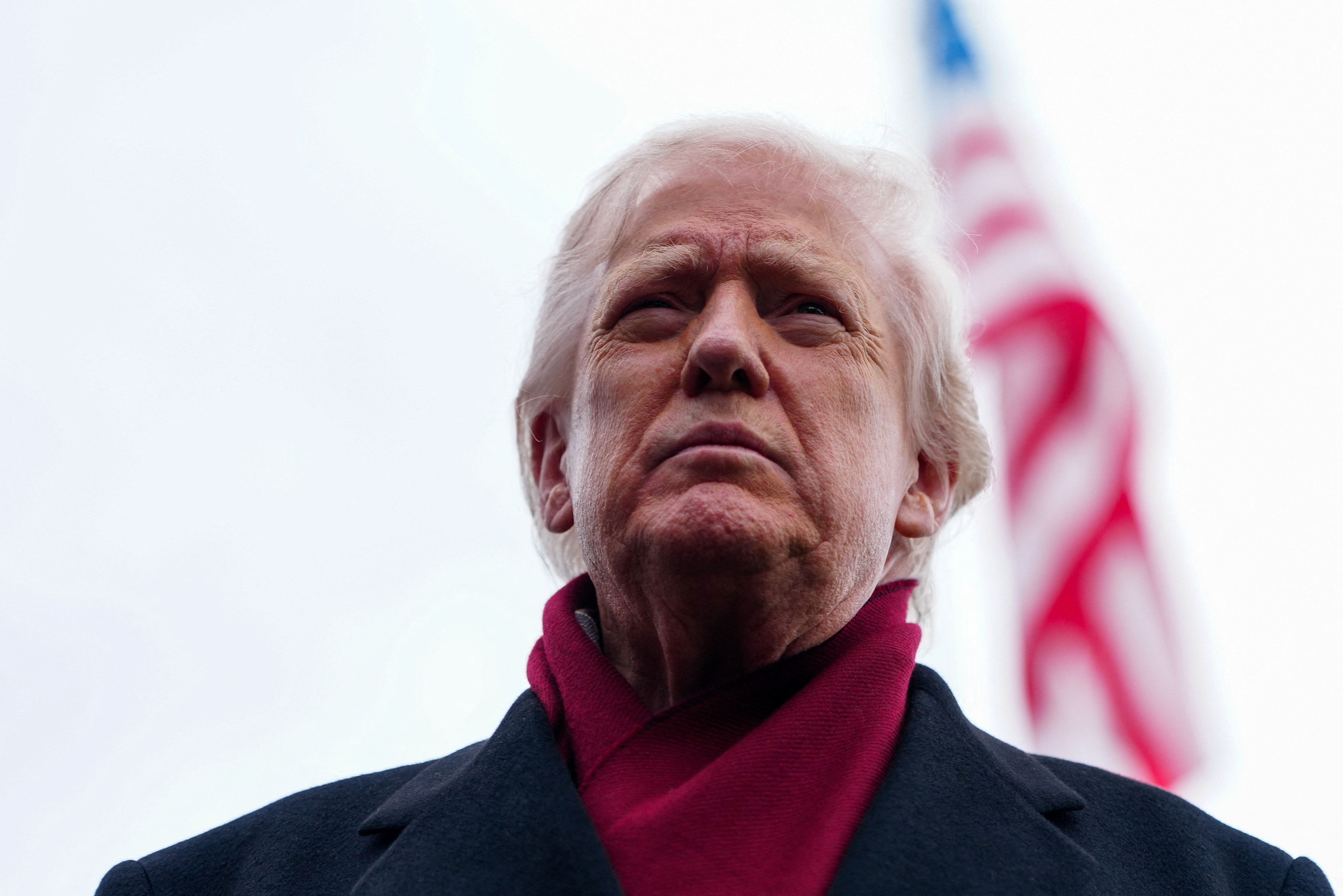 دولت ترامپ اخوان المسلمین را در فهرست «گروه‌های تروریستی» قرار خواهد داد