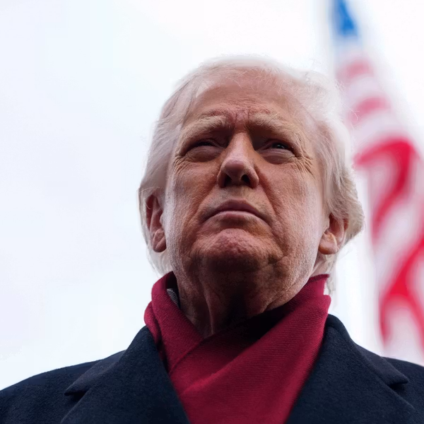 دولت ترامپ اخوان المسلمین را در فهرست «گروههای تروریستی» قرار خواهد داد