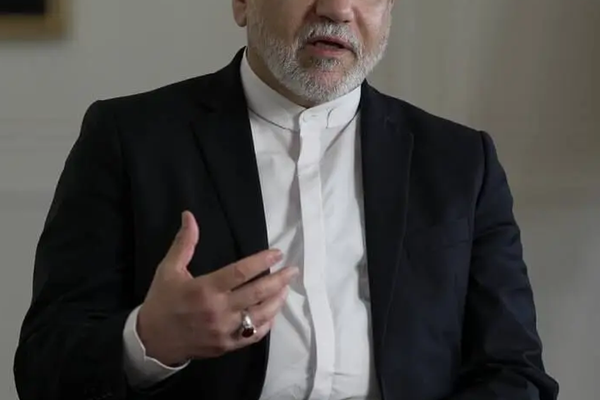 عراقجي: منبر الأمم المتحدة سيكون منصة لعرض "مظلومية" علي خامنئي