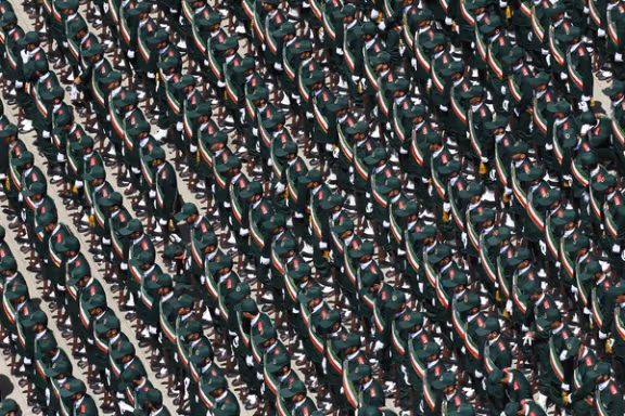 فرانسه و اسپانیا هم از تروریستی نامیدن سپاه پاسداران حمایت میکنند