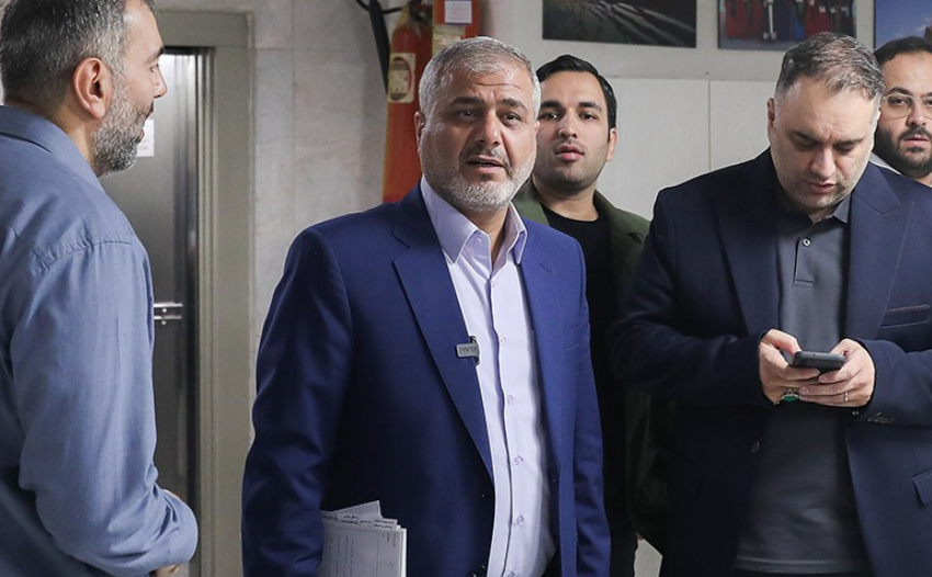 رییس دادگستری تهران: برخی با استفاده از نام پزشکان خارجی در زیرزمینها جراحی زیبایی می‌کنند