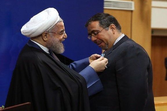 غلامحسین محمدنیا