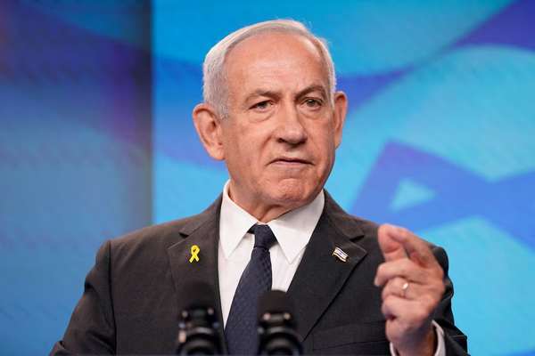 Restraint as strategy: Israel watches Iran’s unrest from afar