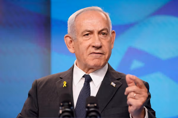 Restraint as strategy: Israel watches Iran’s unrest from afar