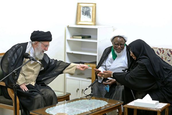 نفذته جماعة شيعية موالية لإيران.. مقتل ضابطي شرطة وإصابة 3 آخرين في هجوم بنيجيريا