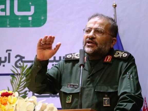 رئيس منظمة الباسيج: رسالتنا مواجهة العدو في الفضاء الإلكتروني