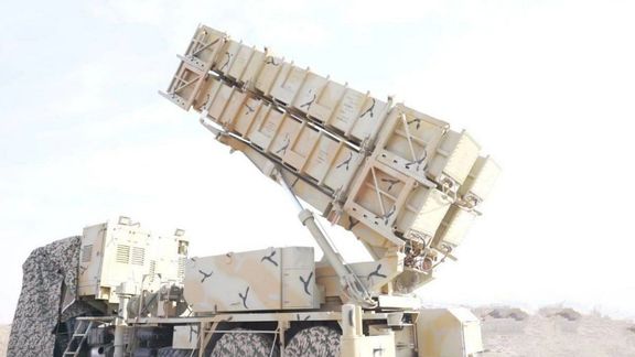 سامانههای پدافندی جایگزین در ایران ارتقا یافته نیستند