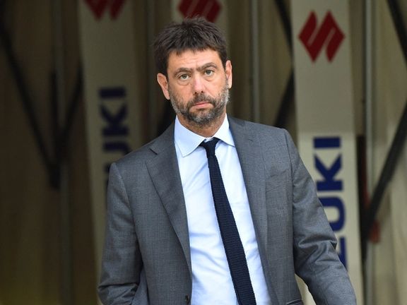 آندرهآ آنیلی