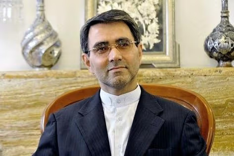 Another Iran diplomat seeks asylum in Switzerland, sources say