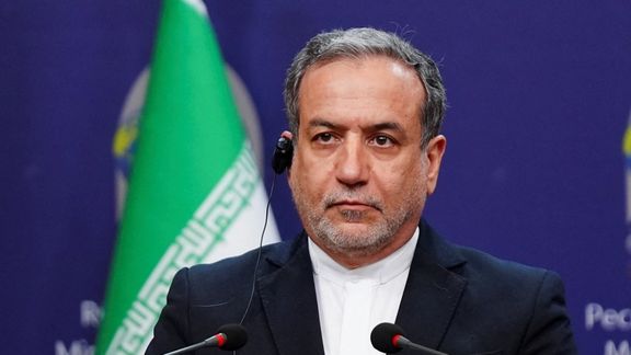 من بكين.. وزير خارجية إيران يدعو إلى "الاستعداد للتحديات الجديدة"