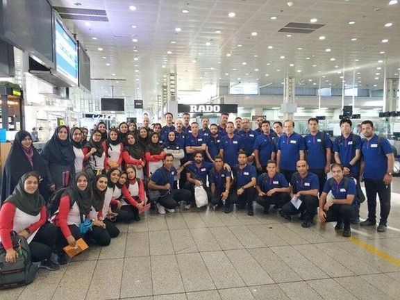 دلار ۶۰ هزار تومانی؛ کاهش تعداد ورزشکاران اعزامی پیوند اعضا به استرالیا، شاید اردو لغو شود