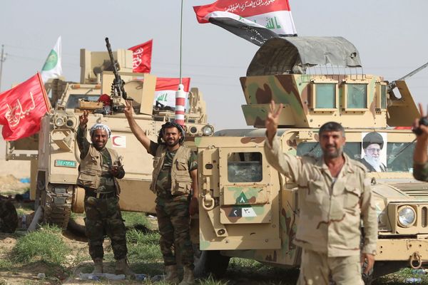 نيويورك تايمز: إيران أمرت ميليشياتها بخفض الهجمات على مواقع أميركية تجنبا للحرب مع واشنطن