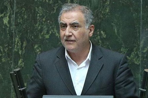 Lawmakers In Iran Not Representing People In Parliament: MP