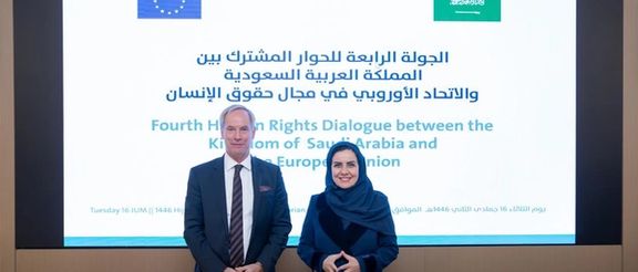 اولاف اسکوگ، دیپلمات سوئدی، معاون مسئول سیاست خارجی اتحادیه اروپا شد