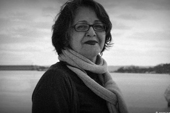 دختر ناهید تقوی، زندانی ایرانی-آلمانی، ابتلای مادرش به کرونا در زندان اوین را تایید کرد